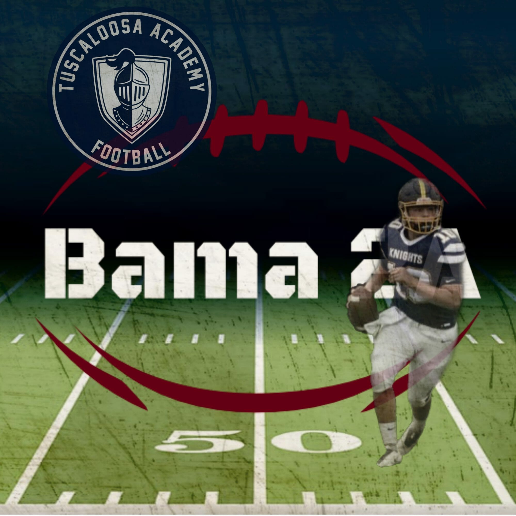 Tuscaloosa Academy Preseason Bama 2A Football